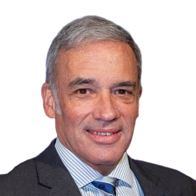 Tony Andrade