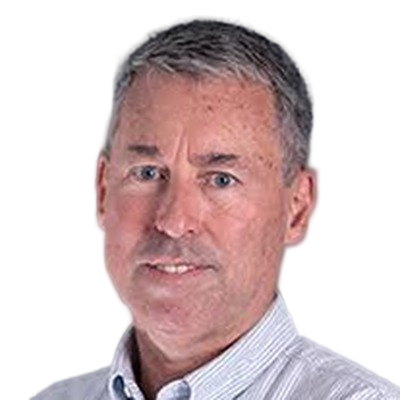 Scott Brumby