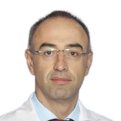 Vyron Chalidis