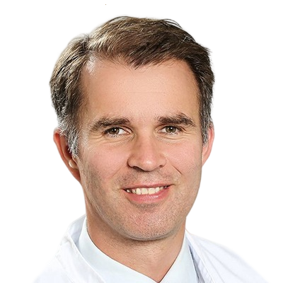 Daniel Kendoff