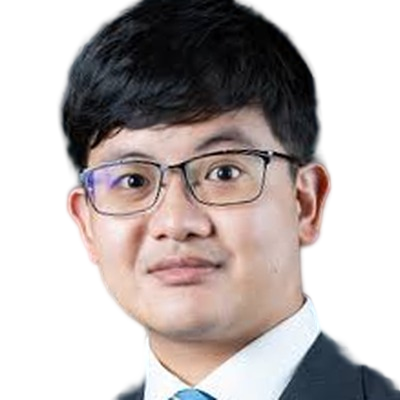 Lawrence Lau