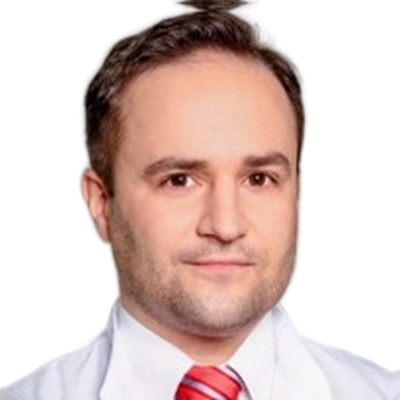 Alexander Maslaris