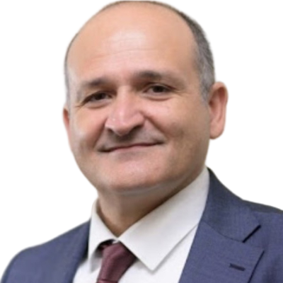 Vasileios S. Nikolaou