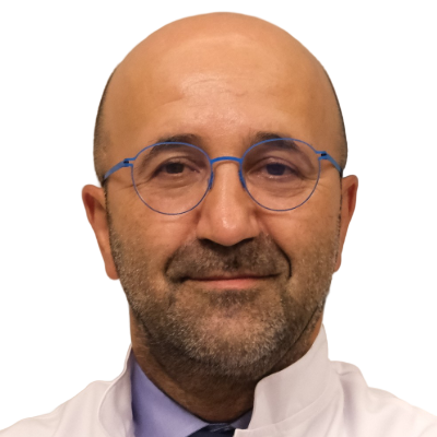 Javad Parvizi