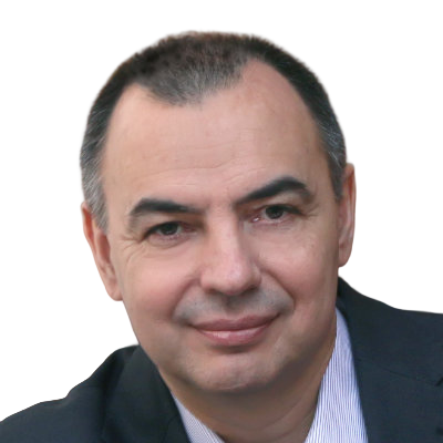 Rashid Tikhilov